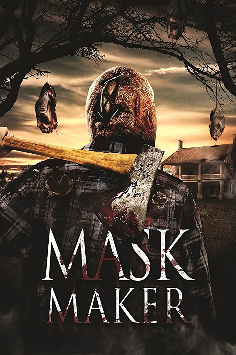 Mask Maker photo