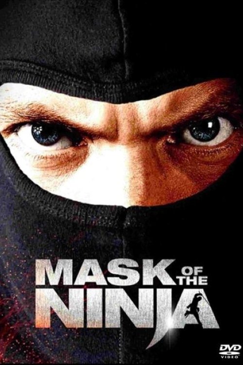 Mask of the Ninja photo