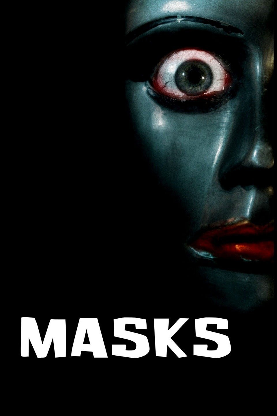 Masks photo