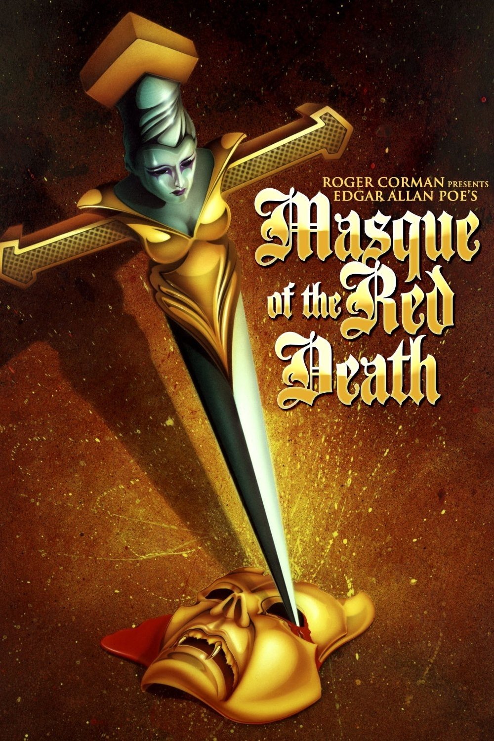 Masque of the Red Death photo