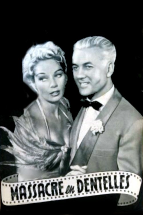 Massacre in Lace photo