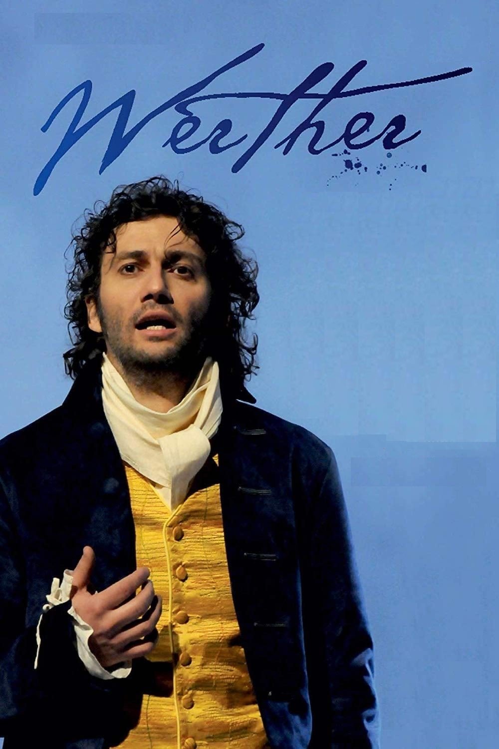 Massenet: Werther photo