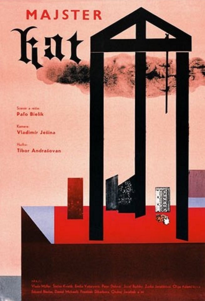 Master Executioner photo