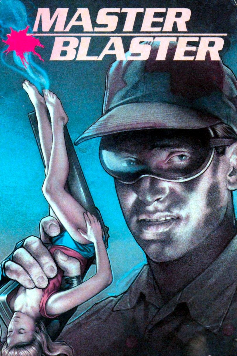 Masterblaster photo