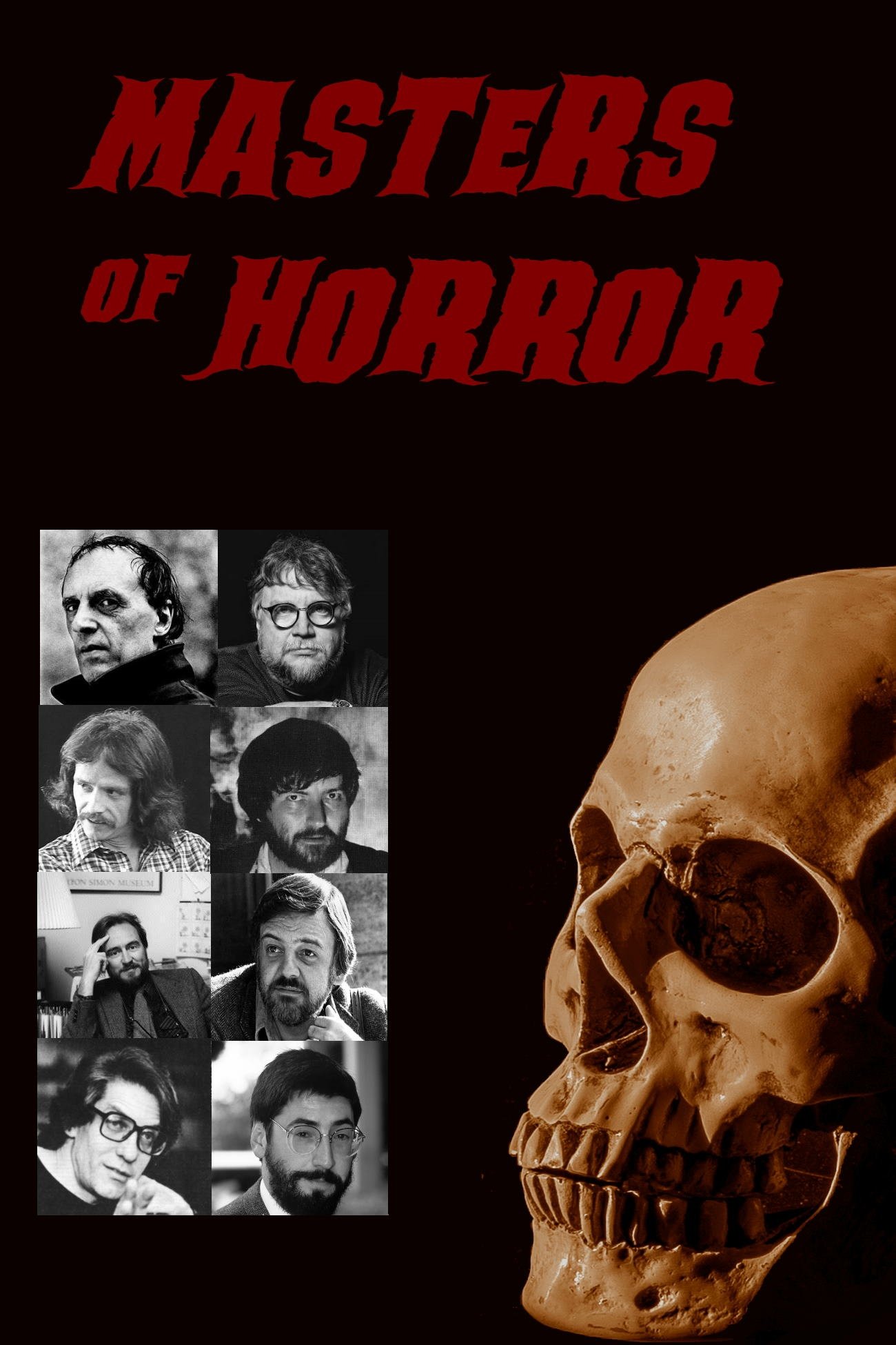 Masters of Horror photo