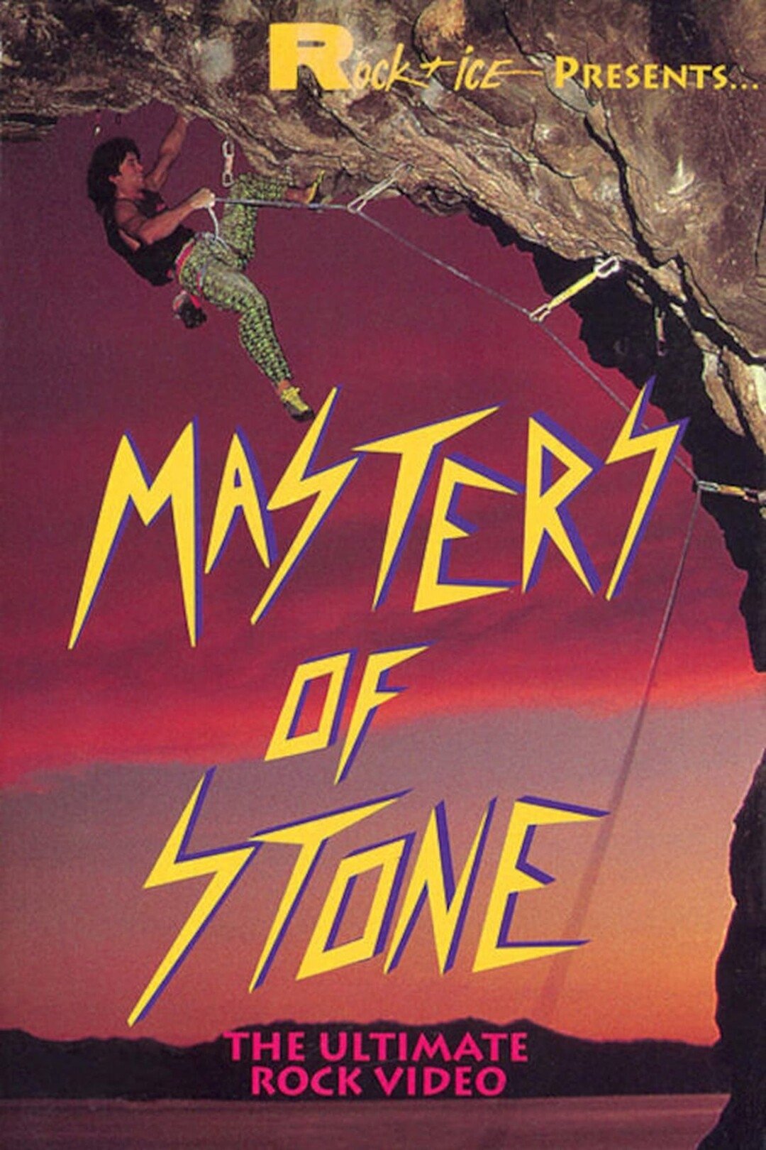 Masters of Stone 1 photo