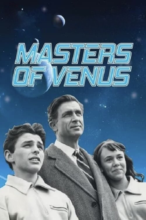 Masters of Venus photo