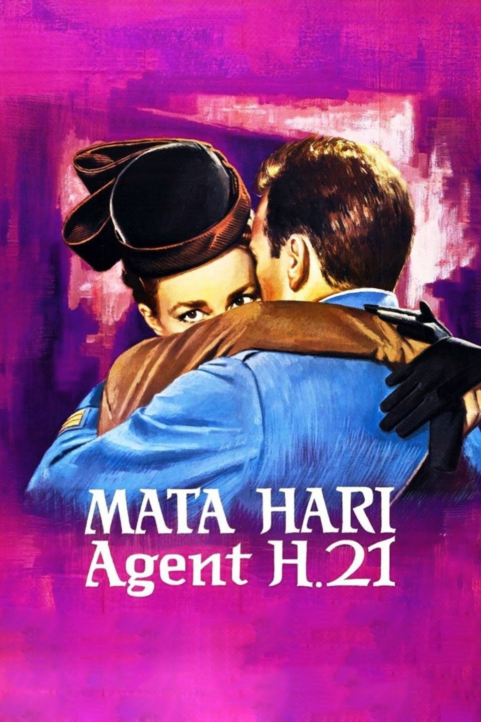 Mata Hari, Agent H21 photo