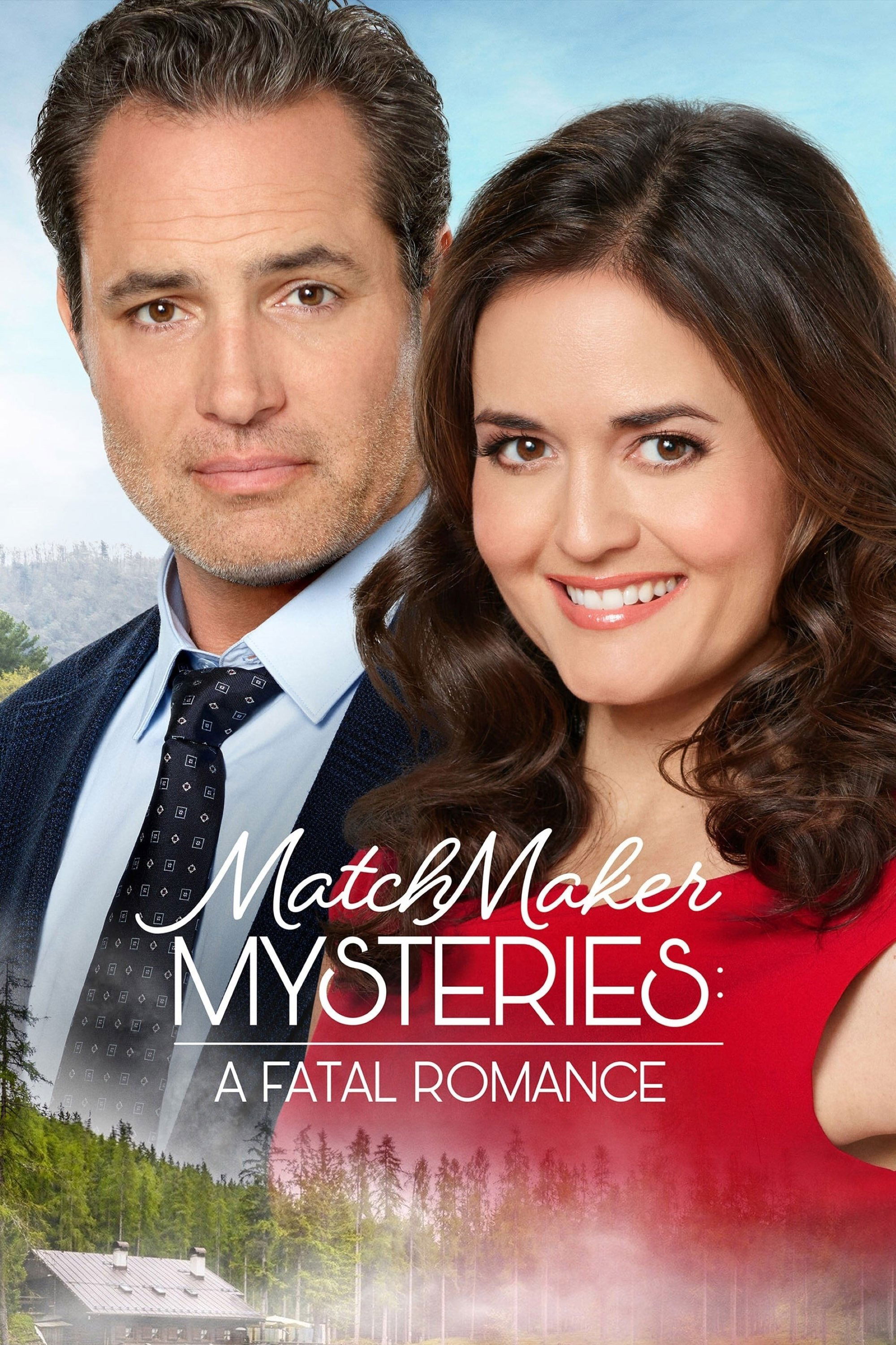 MatchMaker Mysteries: A Fatal Romance photo