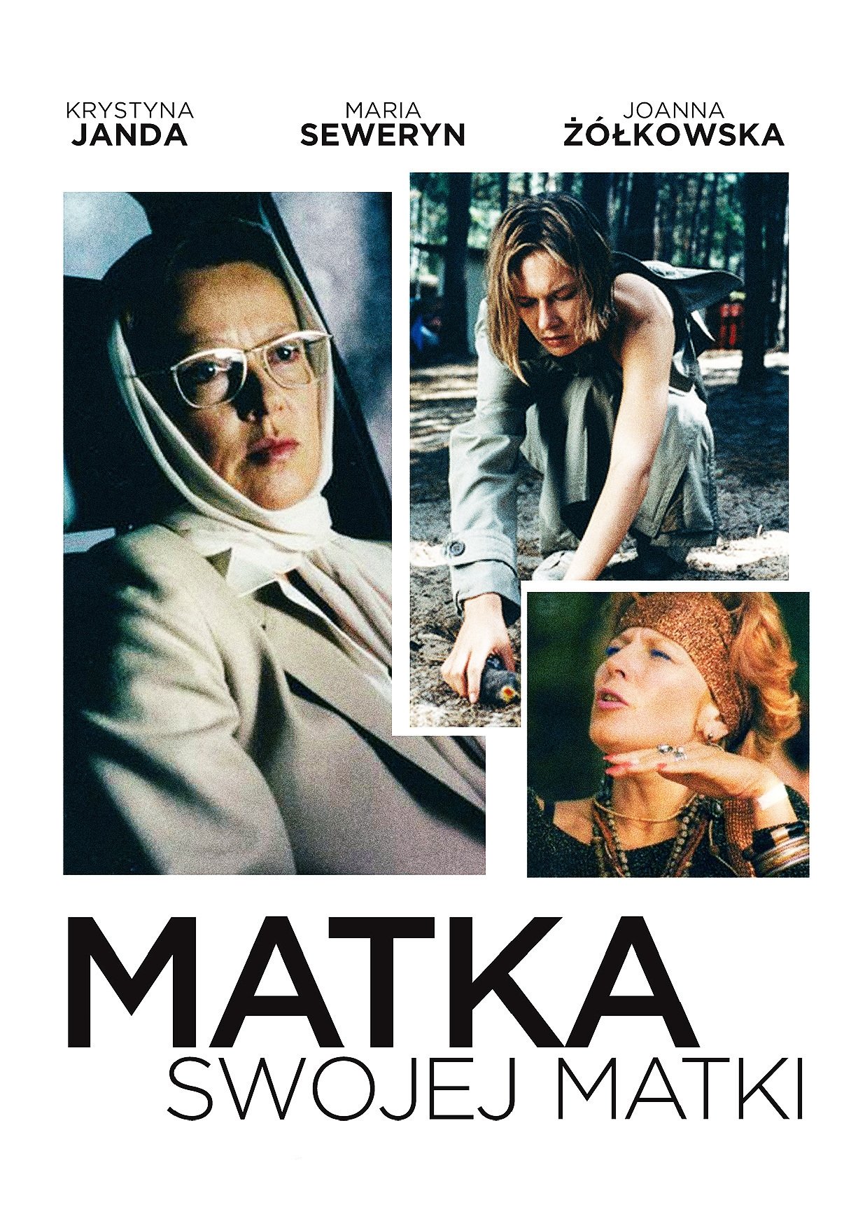 Matka swojej matki photo