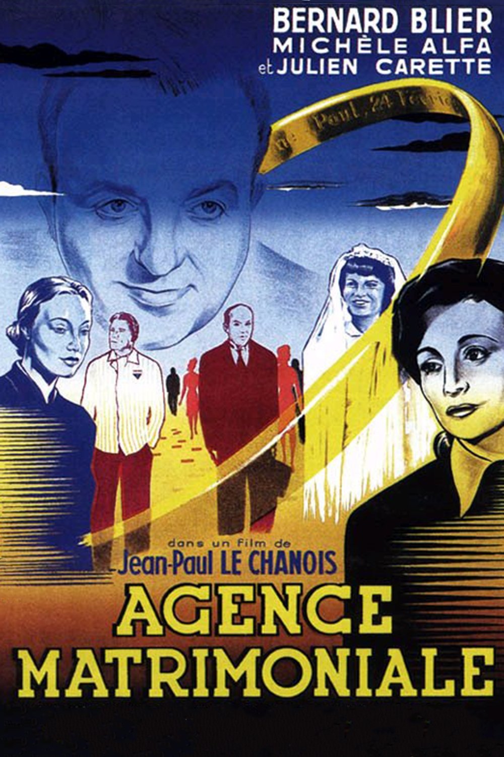 Matrimonial Agency photo