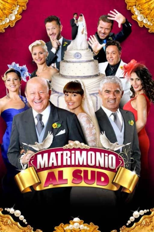 Matrimonio al Sud photo
