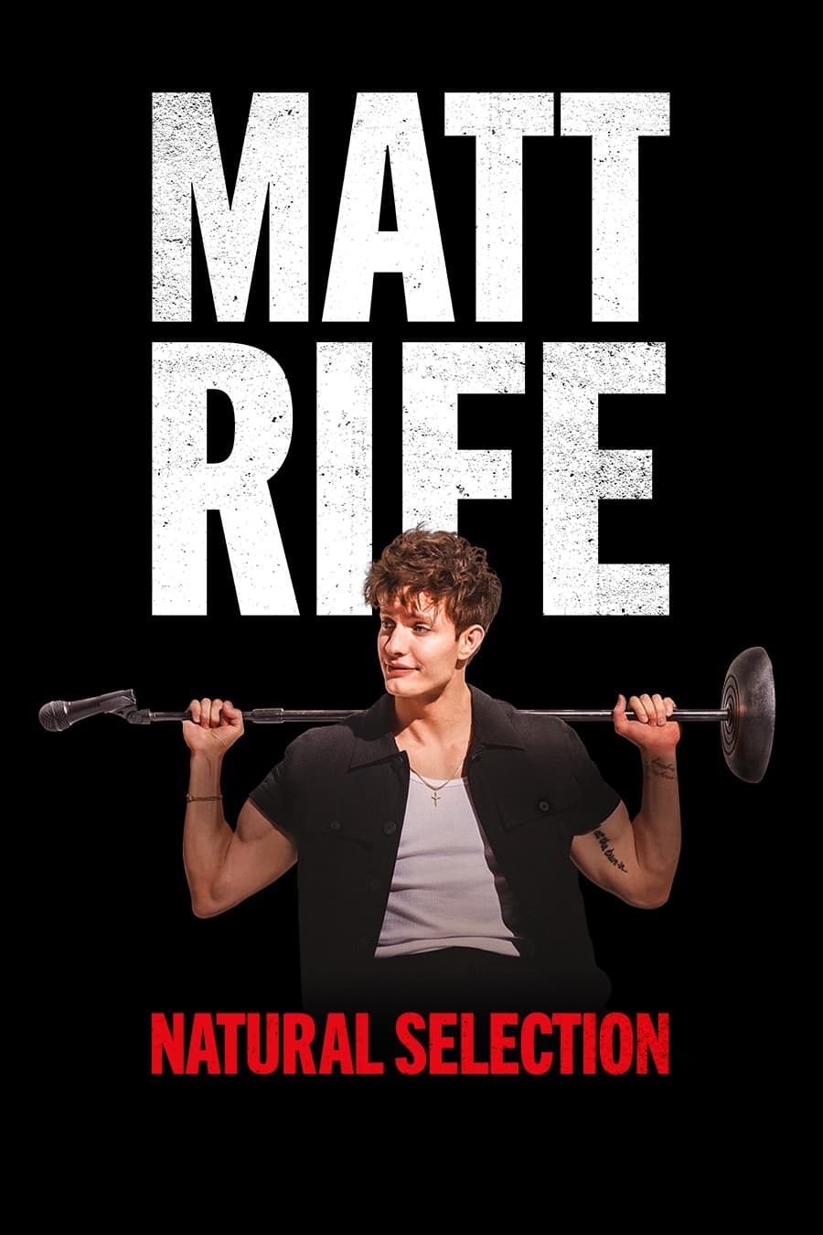 Matt Rife: Natural Selection photo