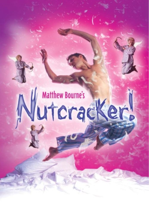 Matthew Bourne's Nutcracker! photo