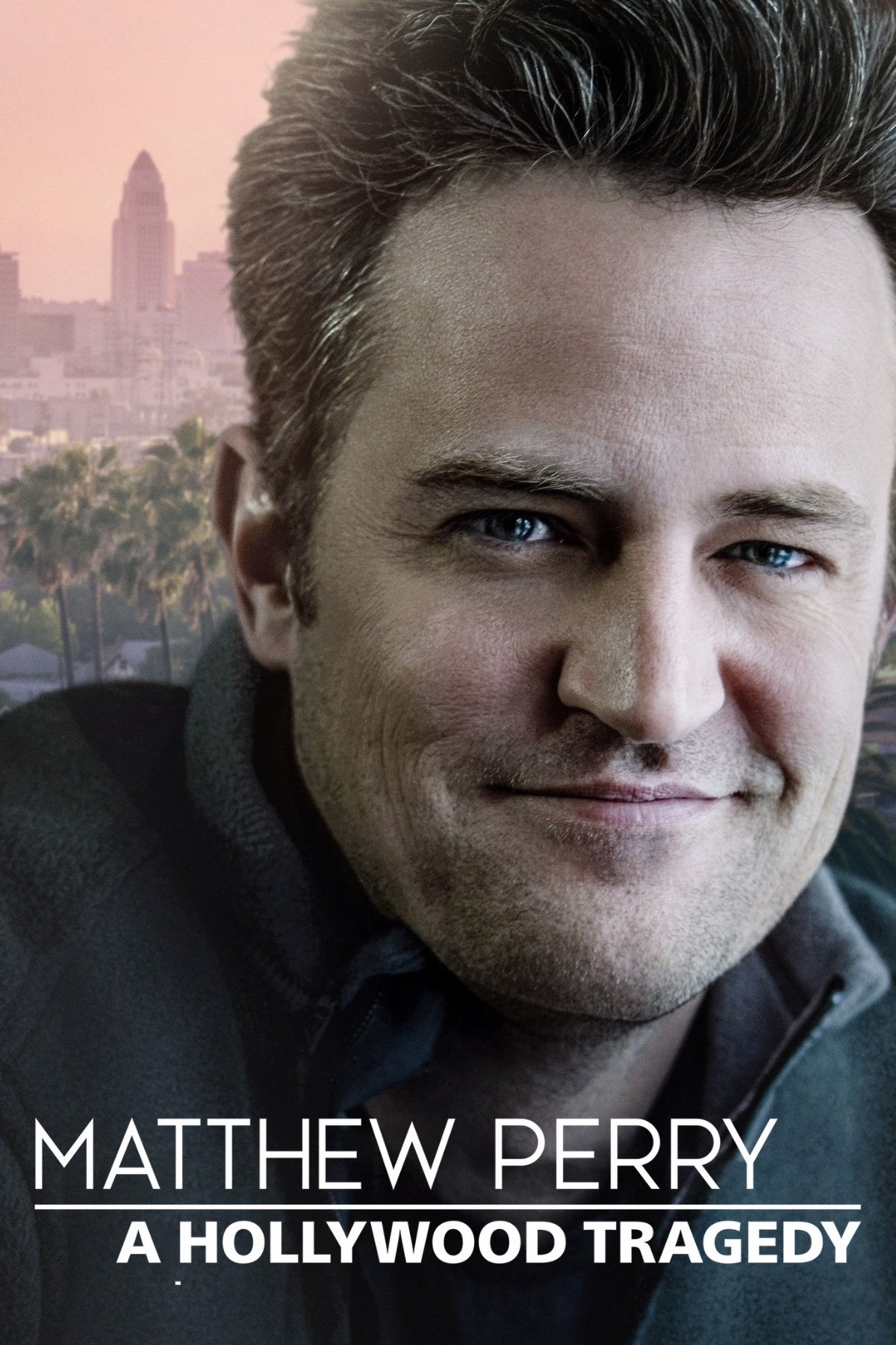 Matthew Perry: A Hollywood Tragedy photo