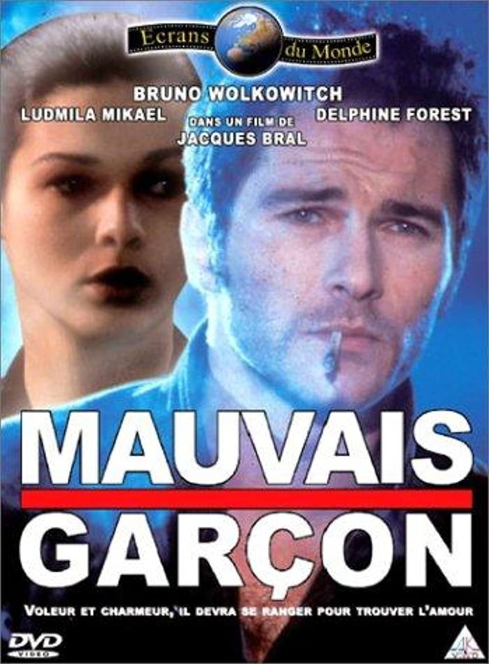 Mauvais garçon photo