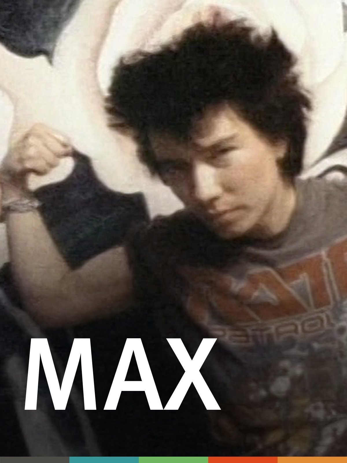 Max photo