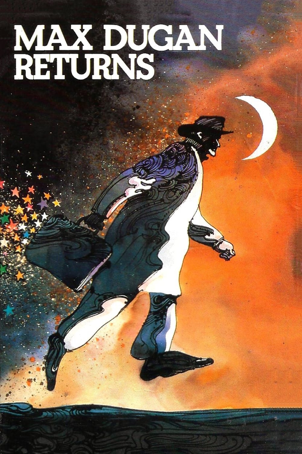 Max Dugan Returns photo