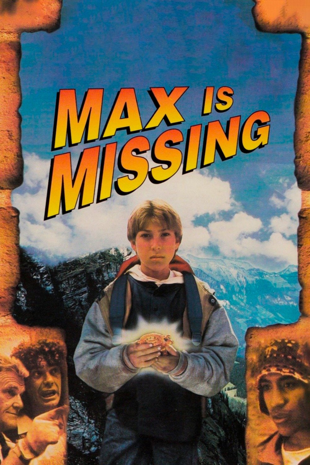 Max Is Missing photo