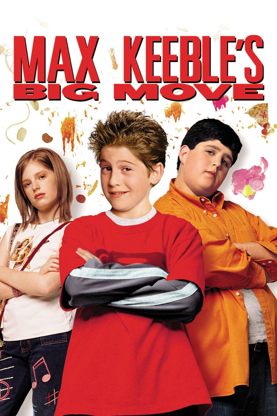 Max Keeble's Big Move photo