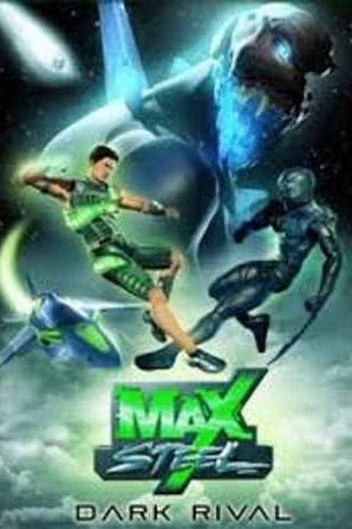 Max Steel: Dark Rival photo