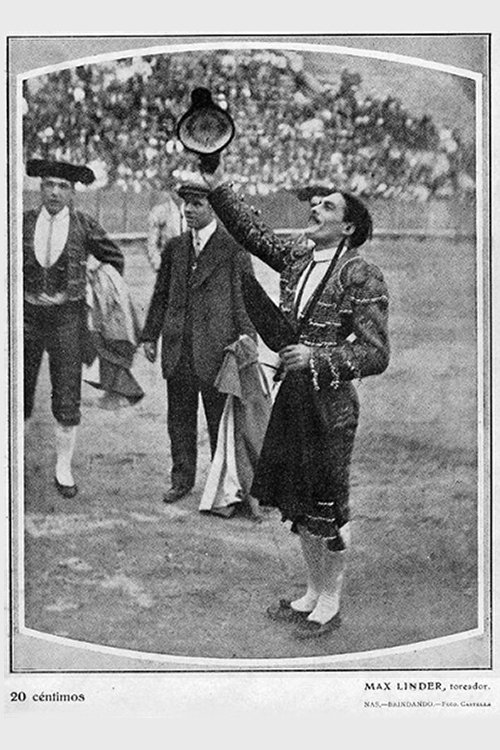 Max Toreador photo