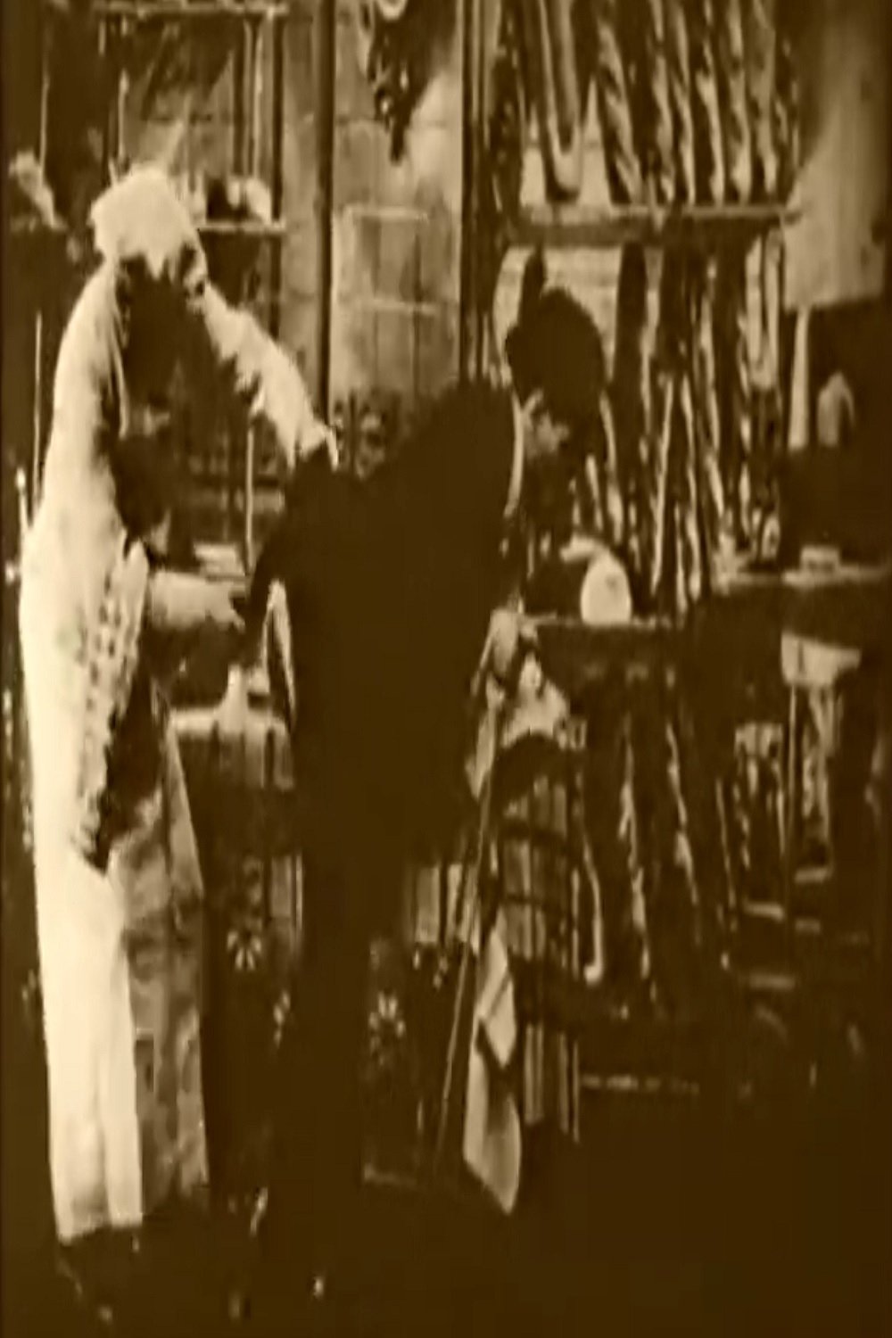 Max Wants to Grow photo