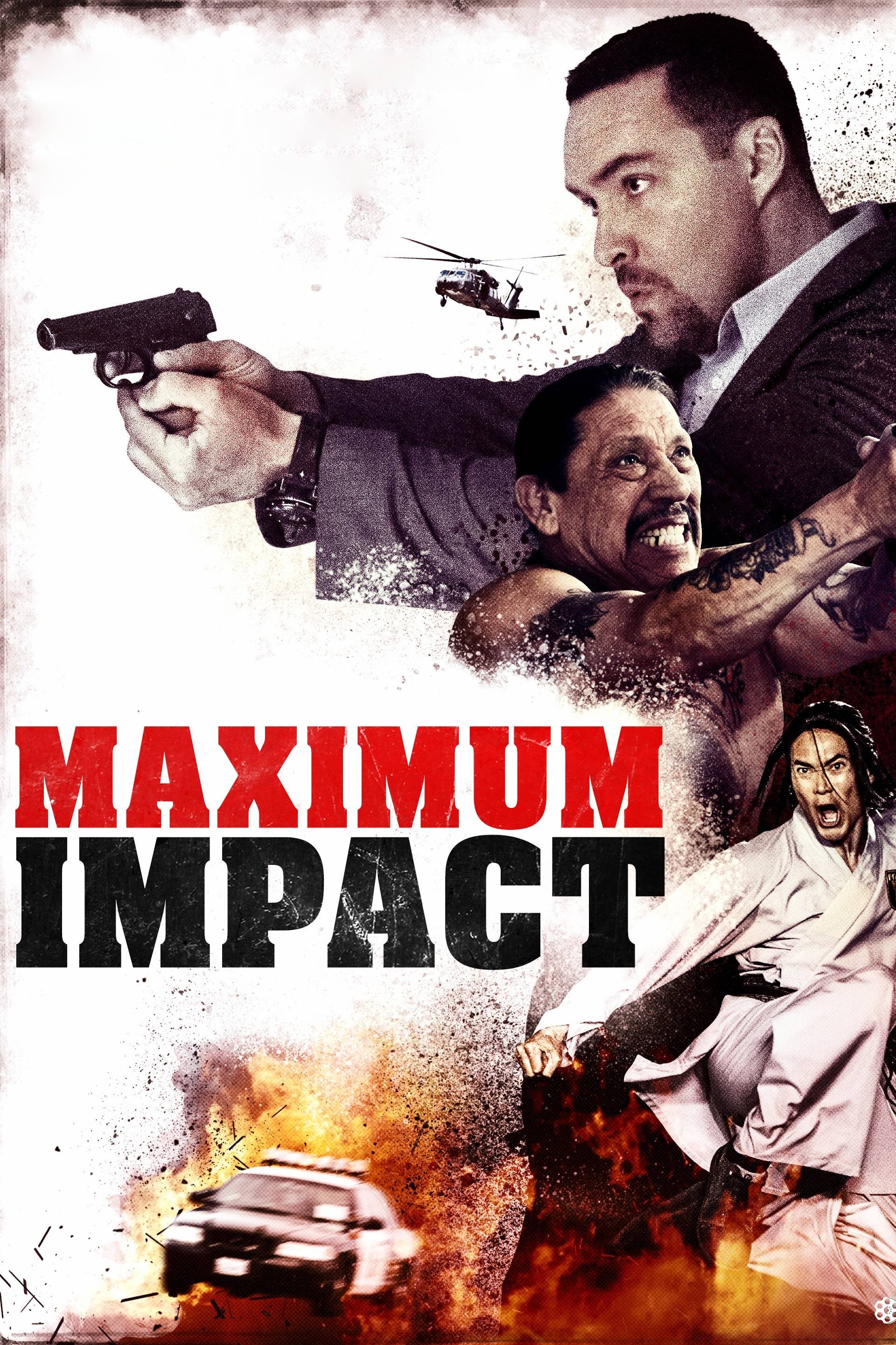 Maximum Impact photo