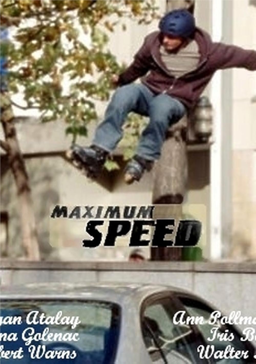 Maximum Speed - Renn' um dein Leben! photo