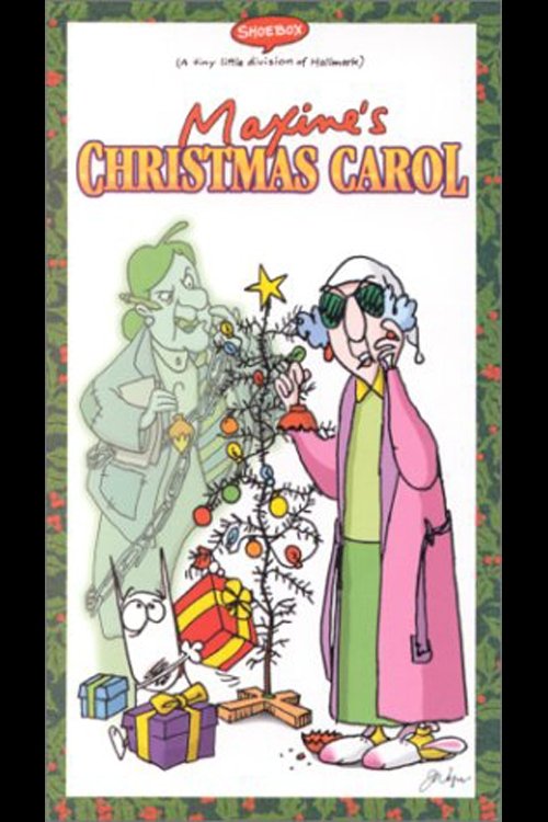 Maxine's Christmas Carol photo