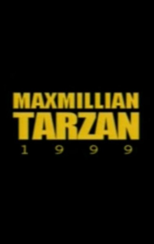 Maxmillian Tarzan photo