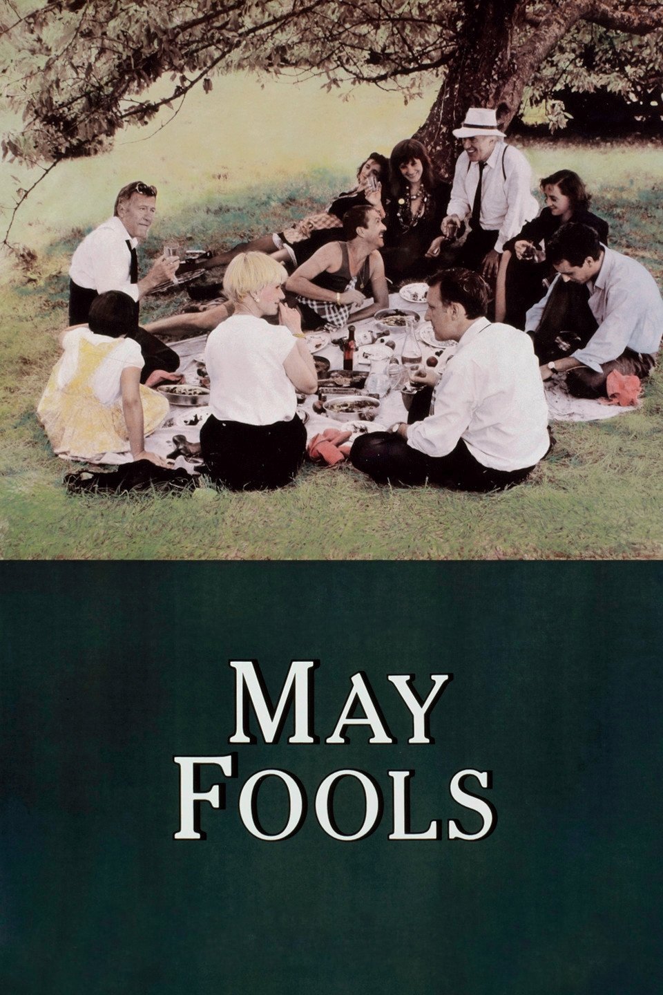 May Fools photo