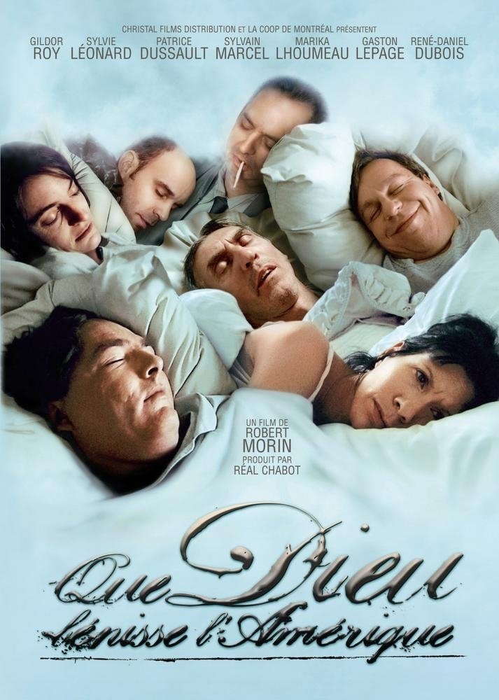 May God Bless America photo