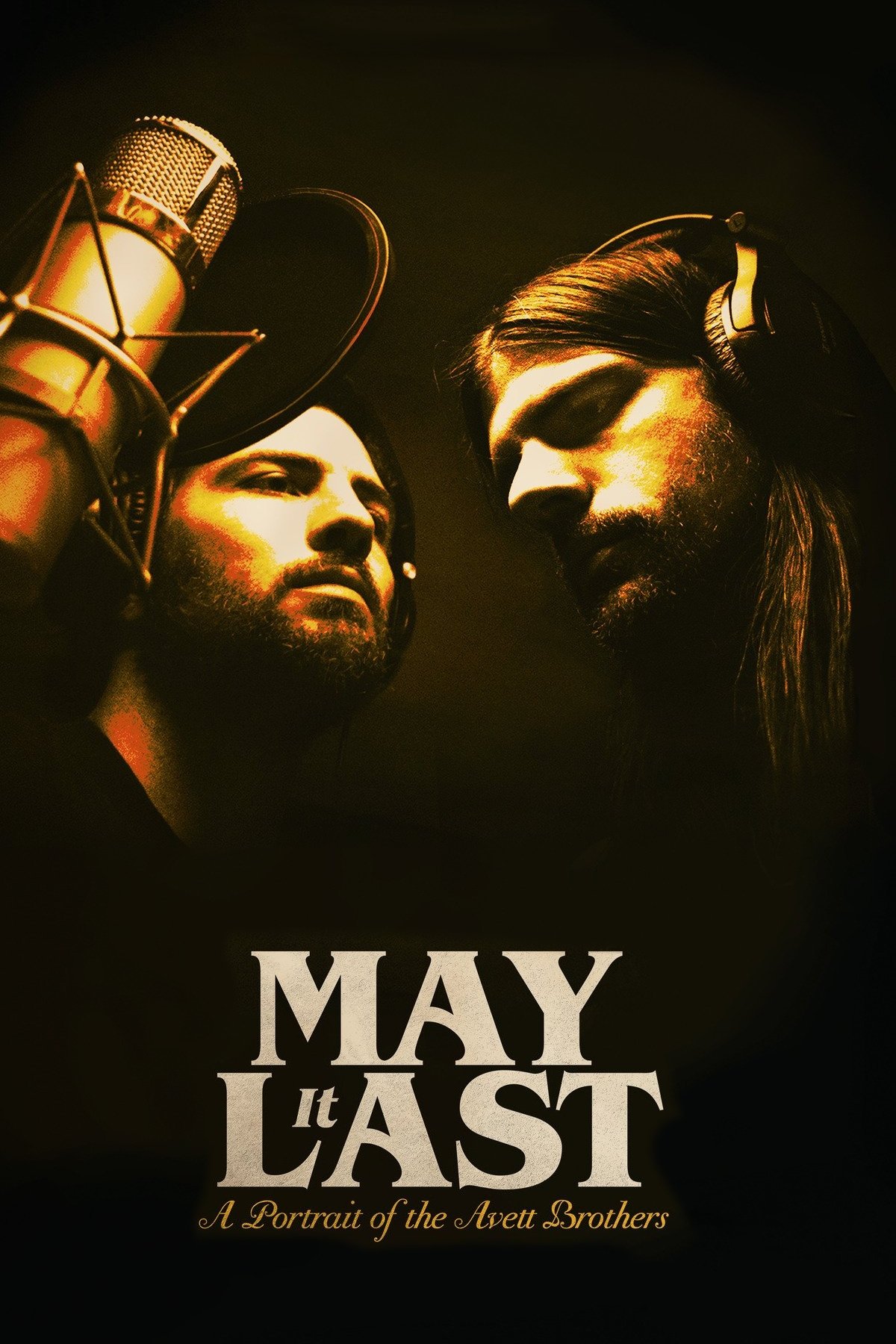 May It Last: A Portrait of the Avett Brothers photo