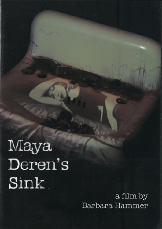 Maya Deren's Sink photo
