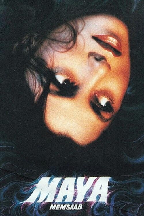 Maya Memsaab photo