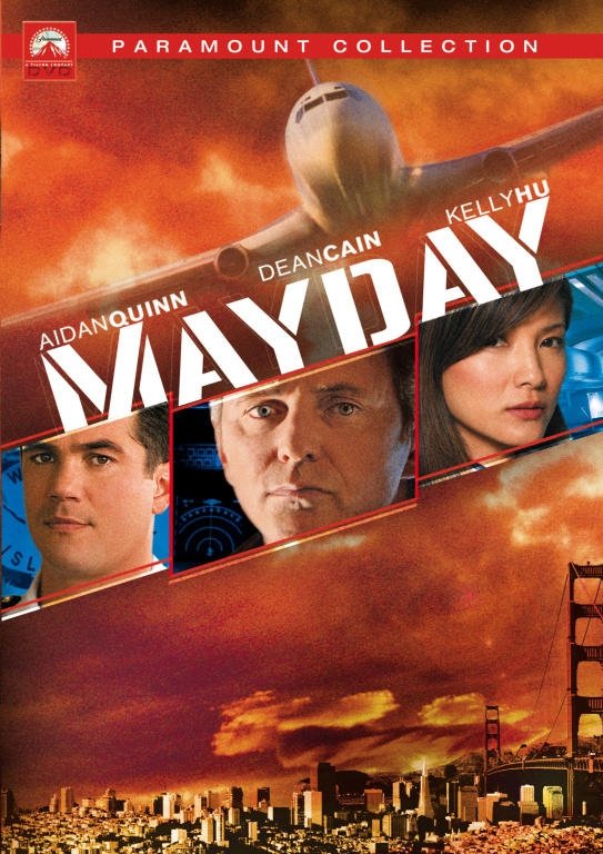 Mayday photo