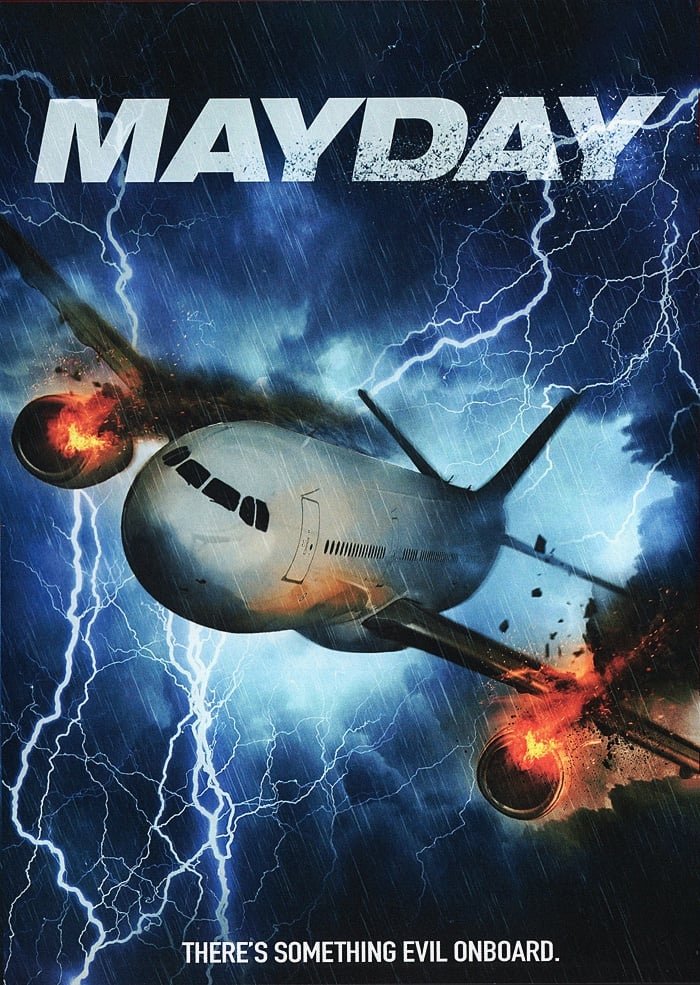 Mayday photo