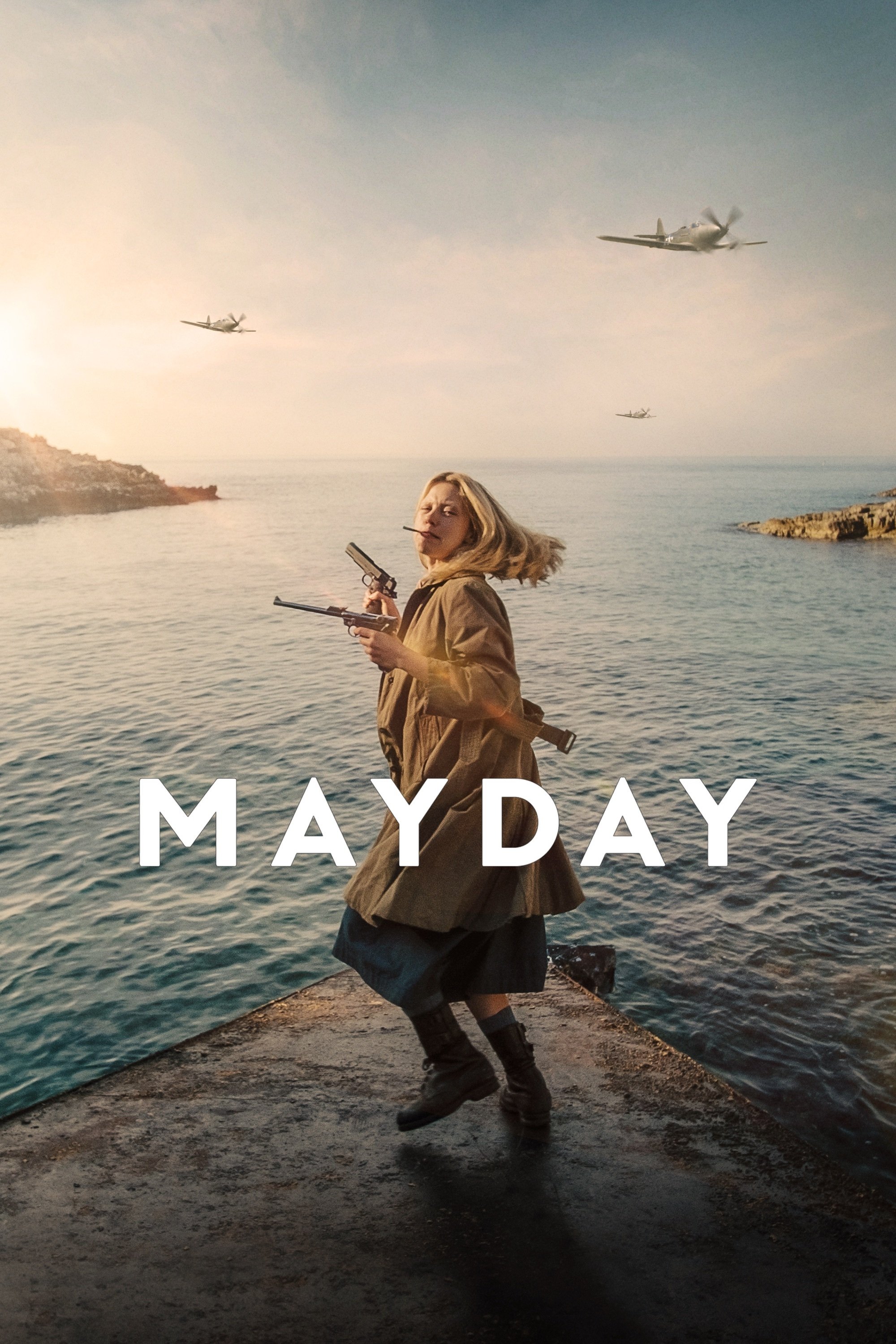 Mayday photo