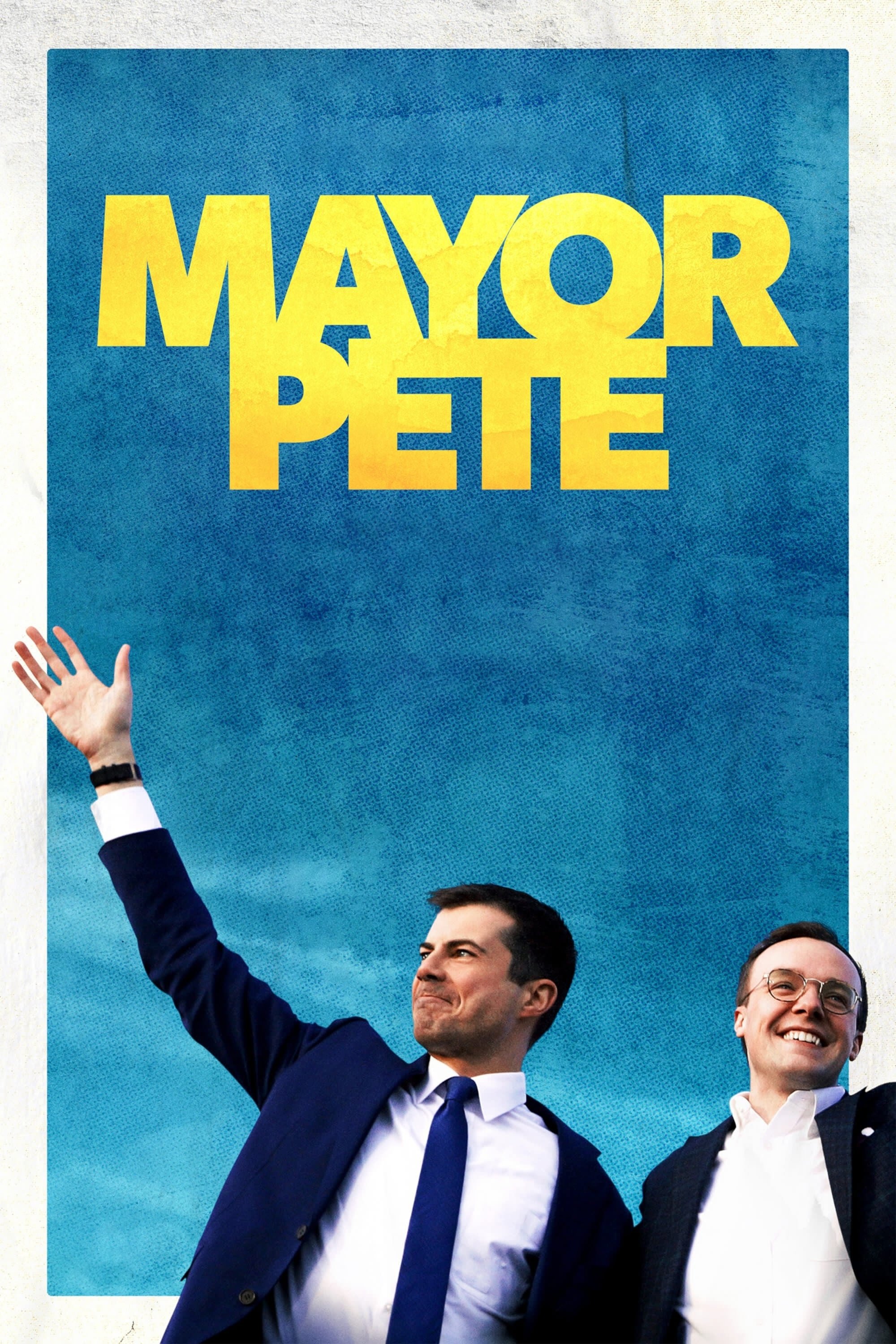 Mayor Pete photo