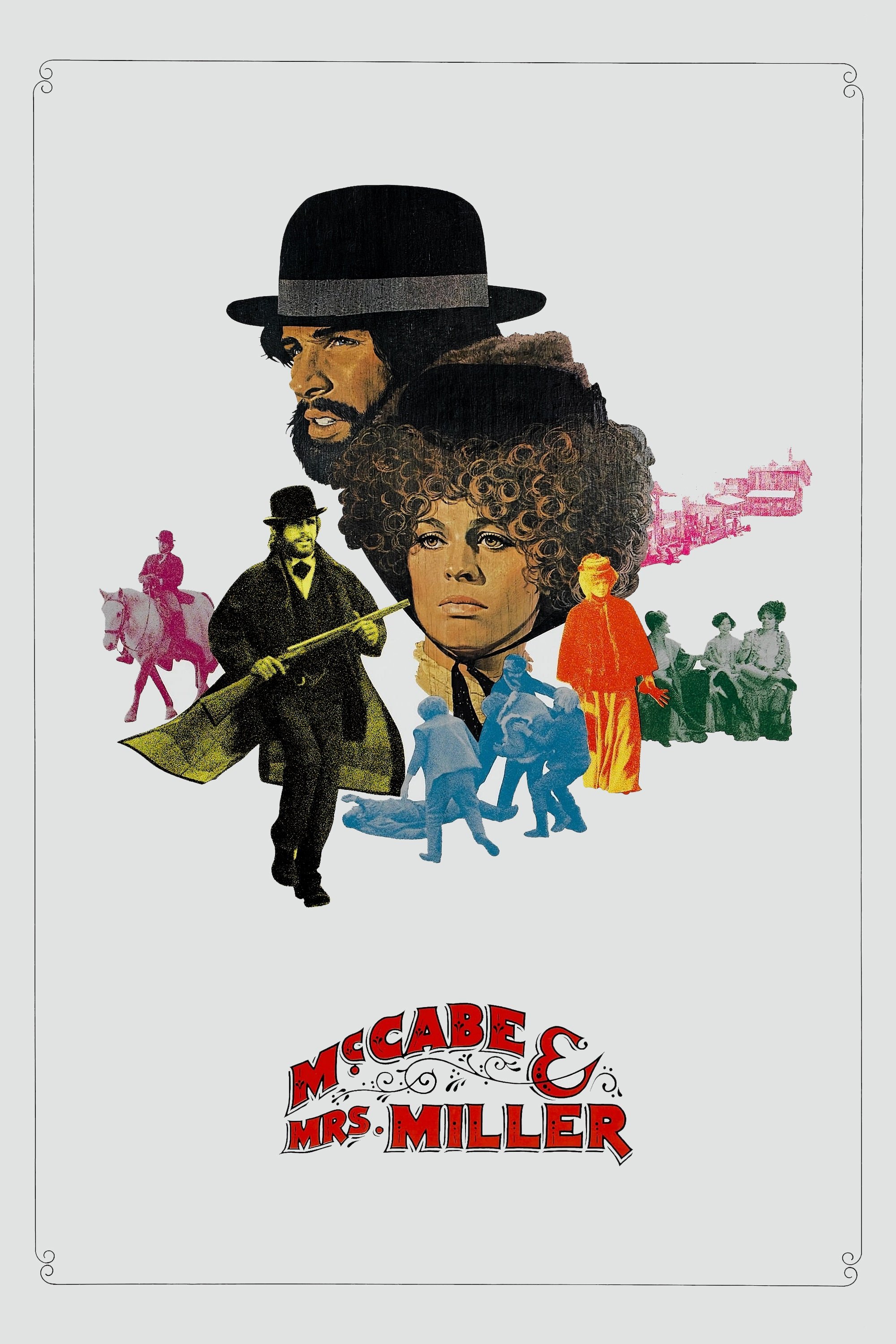 McCabe & Mrs. Miller photo