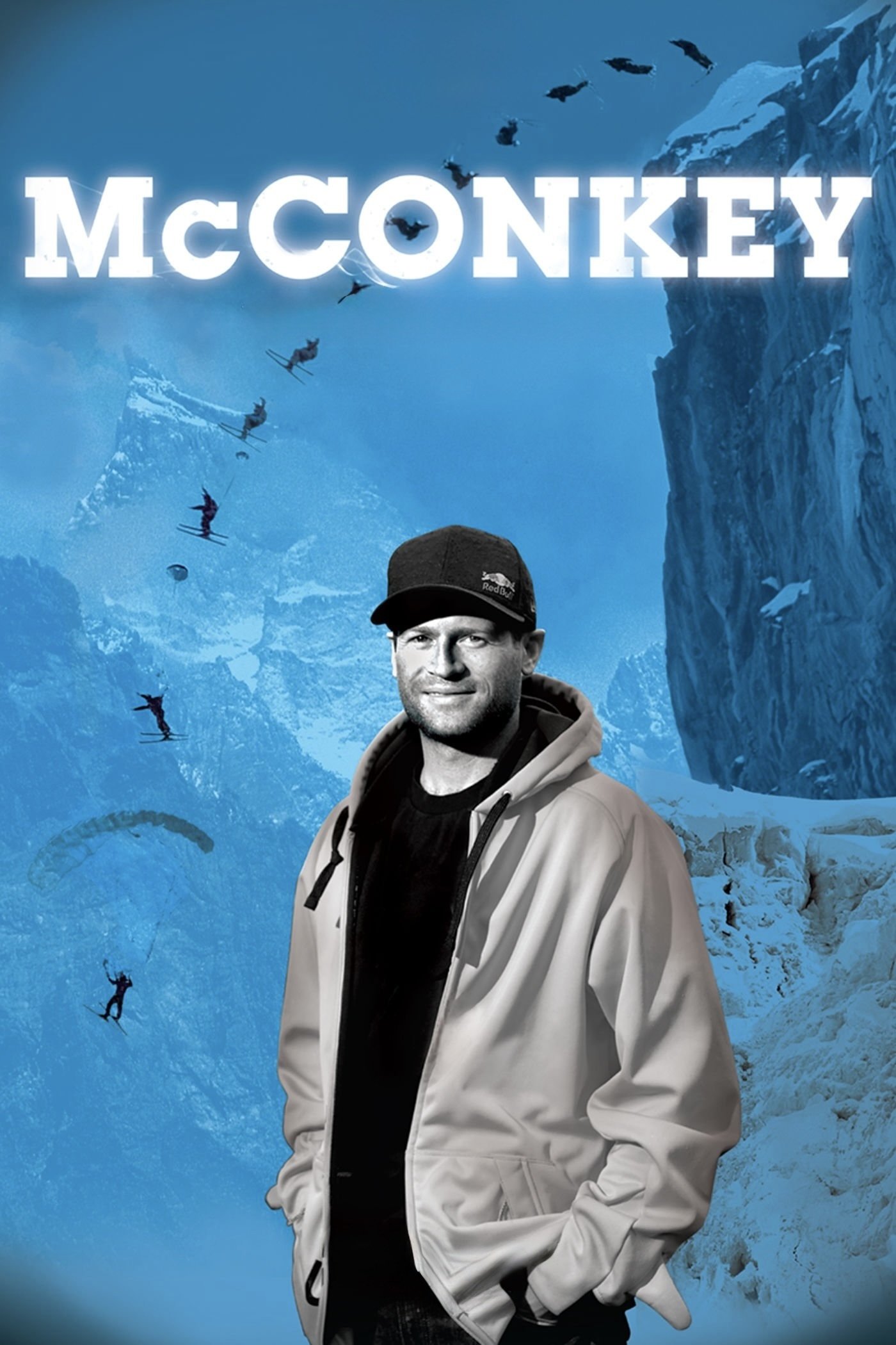 McConkey photo