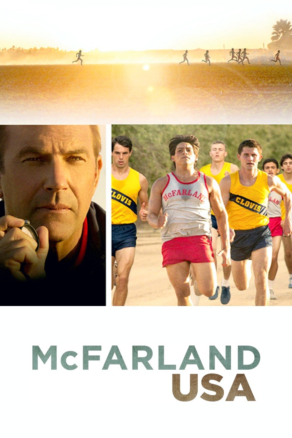 McFarland, USA photo