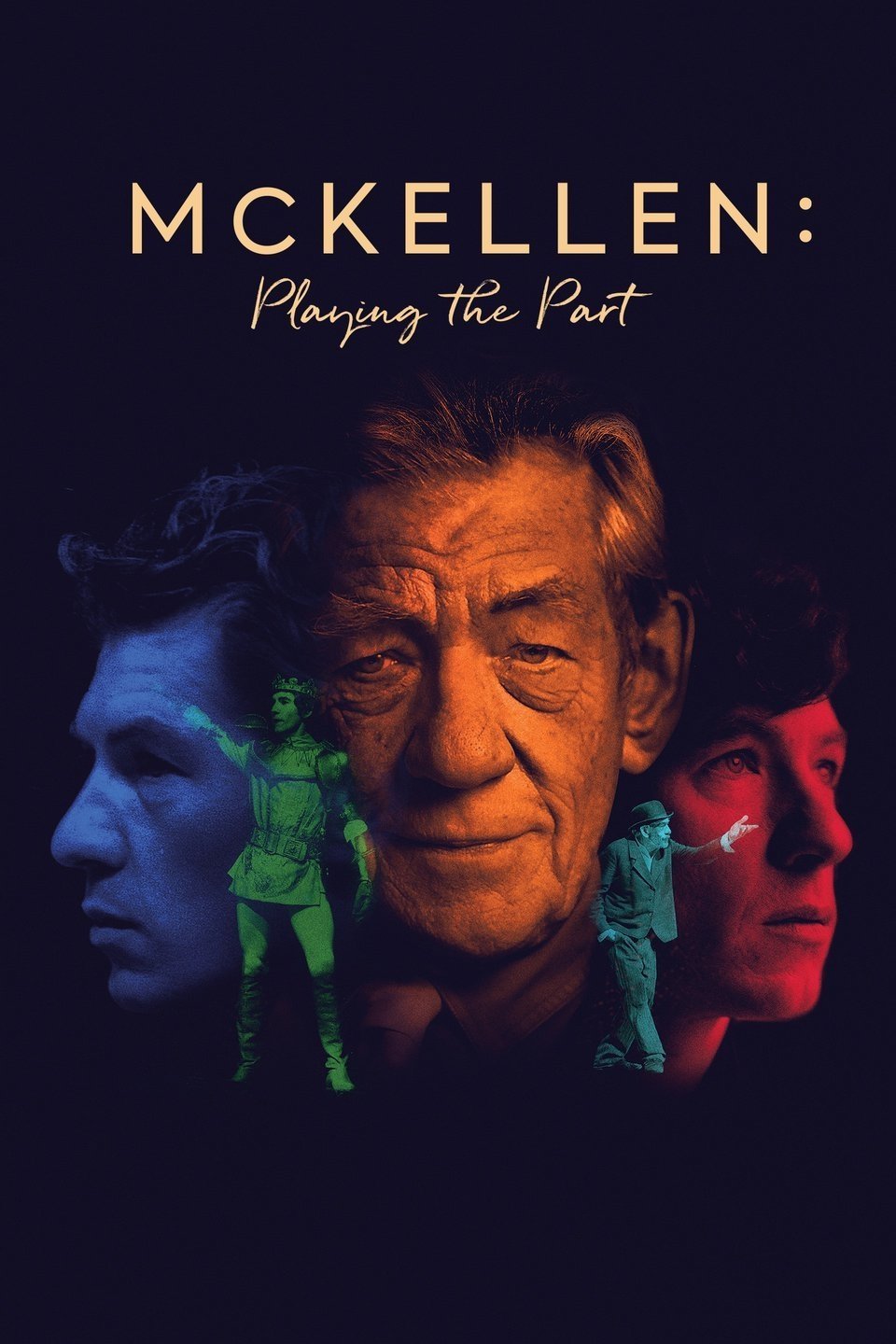 McKellen: Playing the Part photo