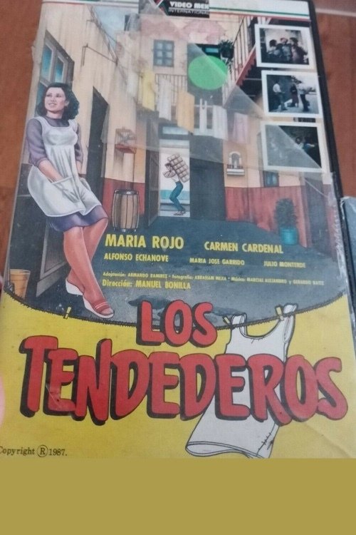 Me llaman la Chata Aguayo photo