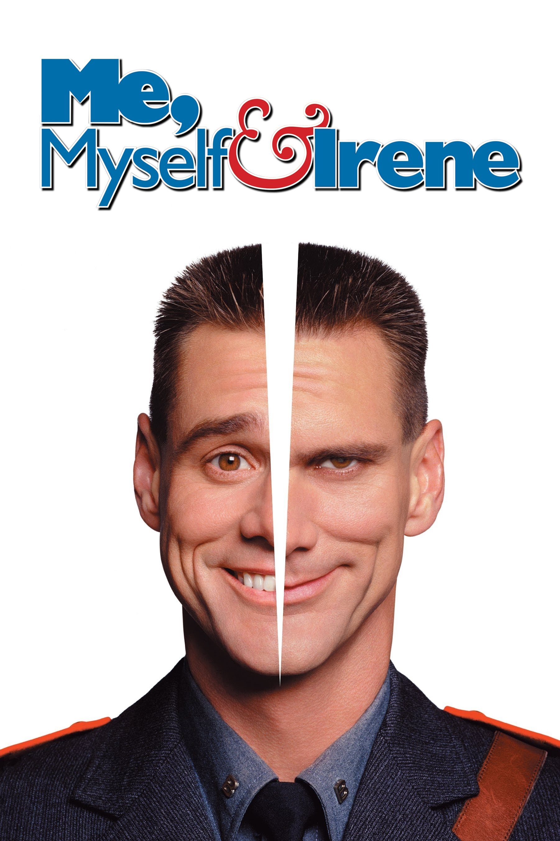 Me, Myself & Irene photo