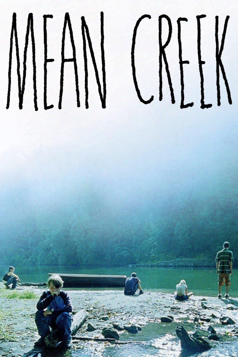 Mean Creek photo