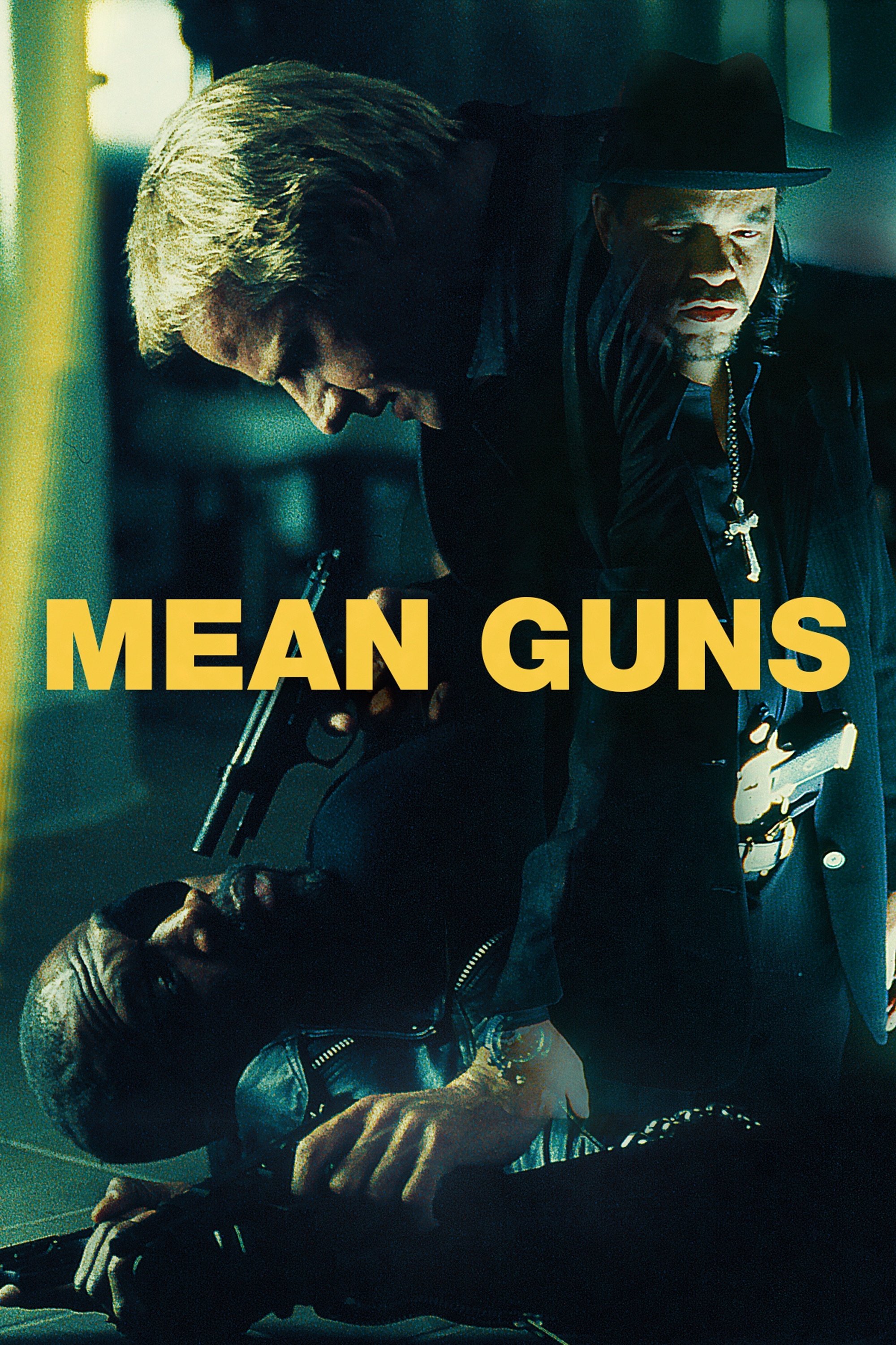 Mean Guns photo