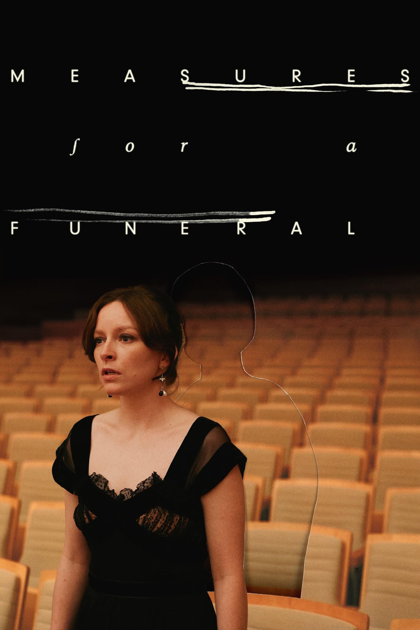 Measures for a Funeral photo