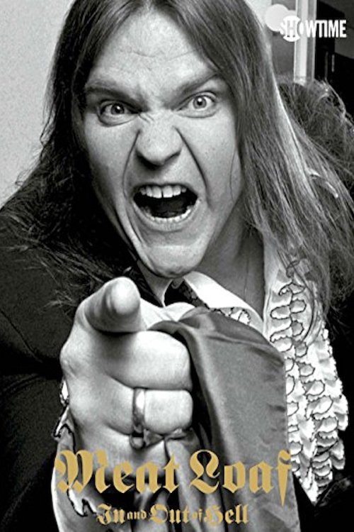 Meat Loaf: In and Out of Hell photo